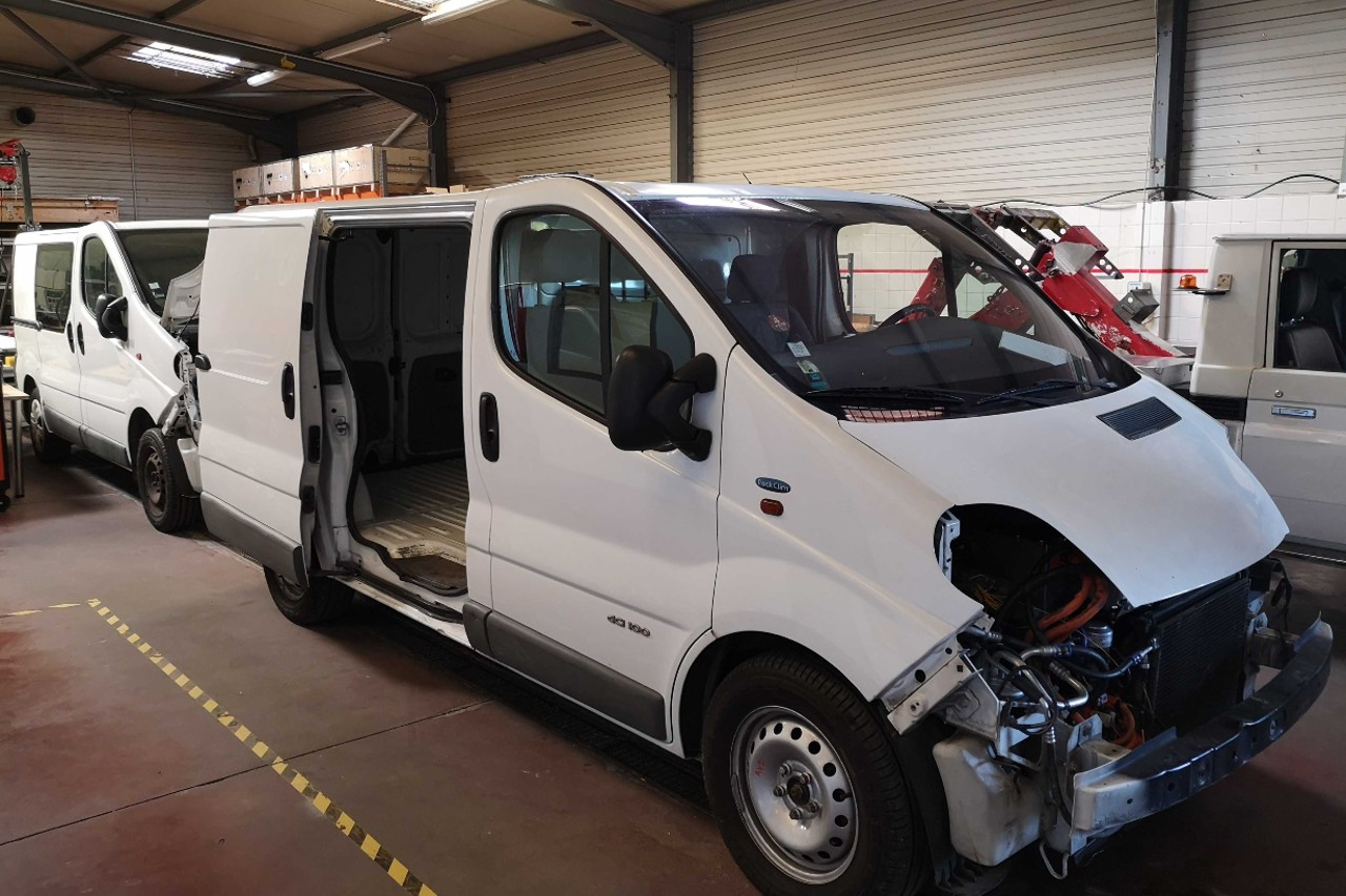 assouplissement réglementation rétrofit par le gouvernement (100 caractères)