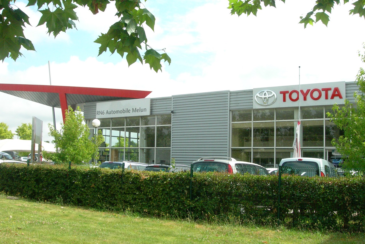 br motors racheté par team colin