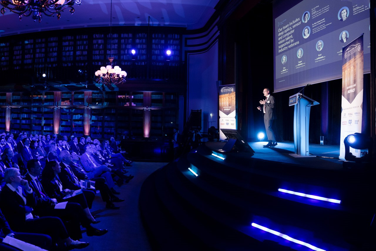 Candidature ouverte pour le Grand Prix ACF autotech