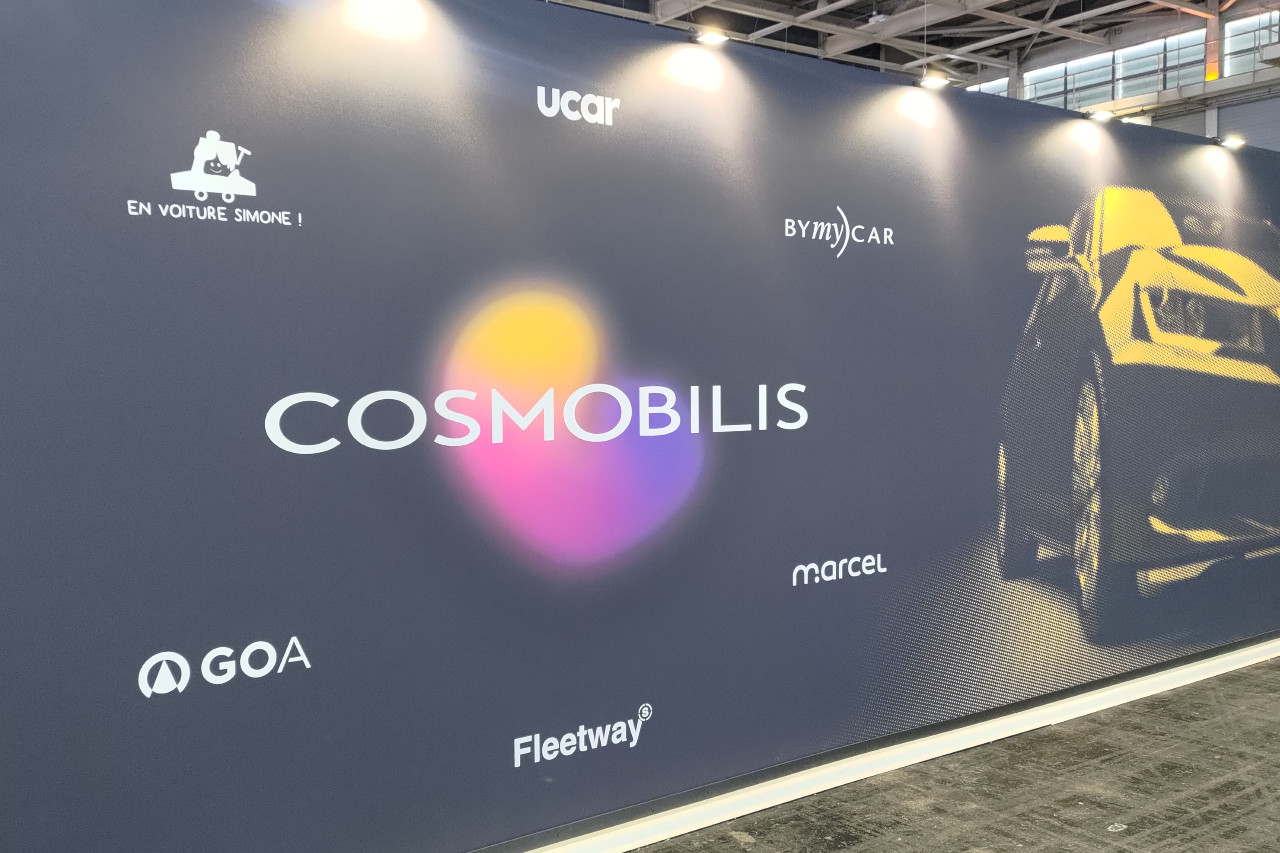cosmobilis optimise sa logistique avec hiflow