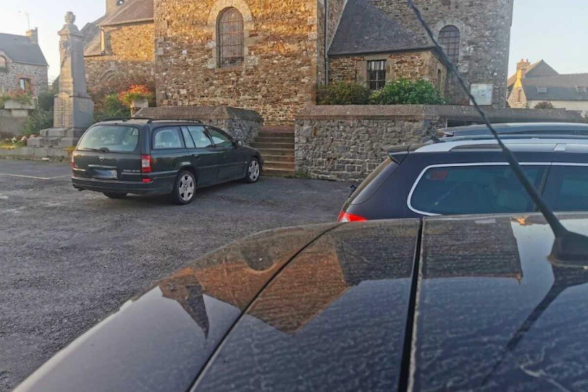 dépanneuse fait disparaître voiture : erreur inattendue !