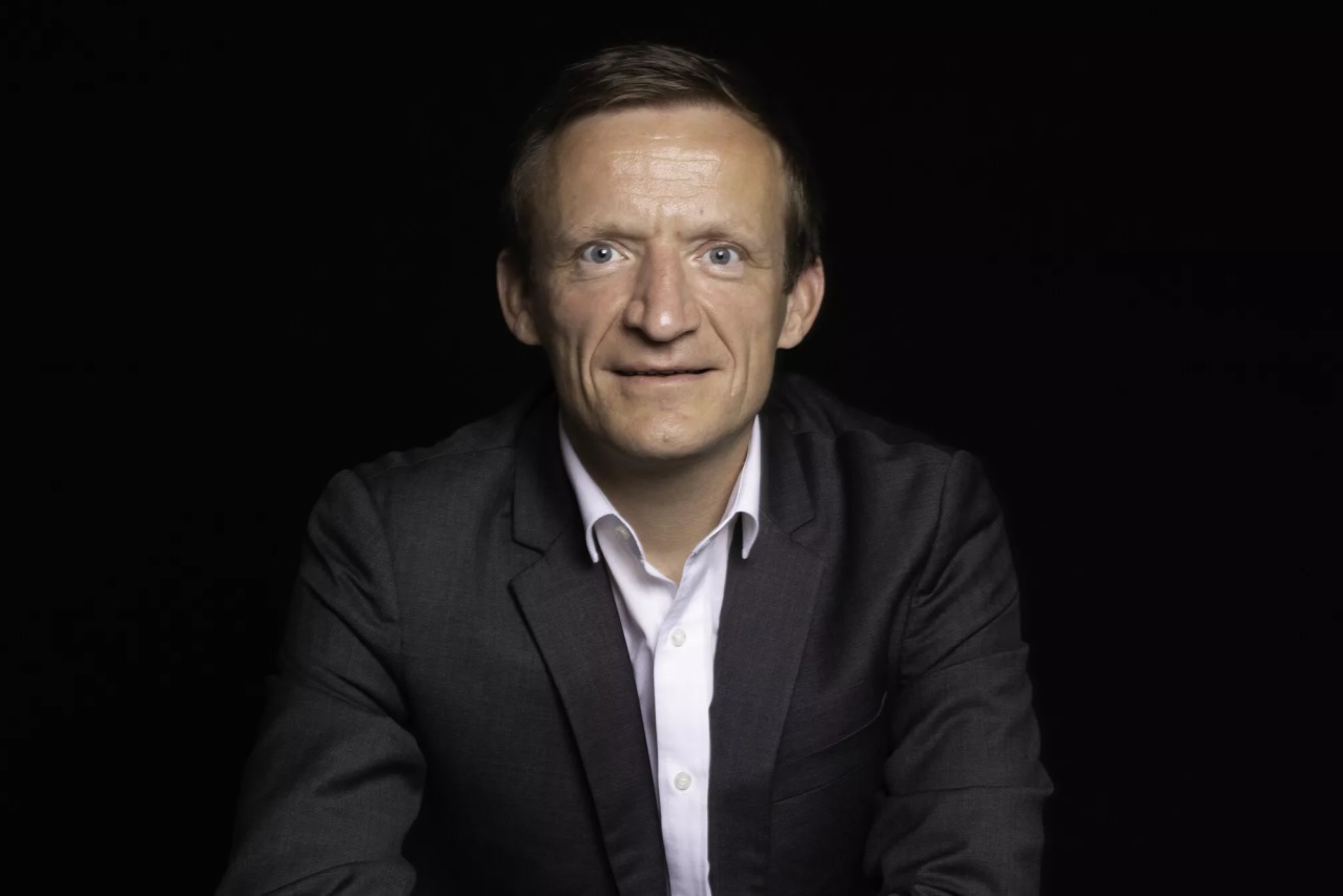 Édouard nousbaum devient le nouveau responsable des ventes chez audi