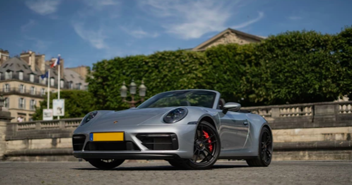 escroquerie à la tva de 2,5 millions sur des voitures