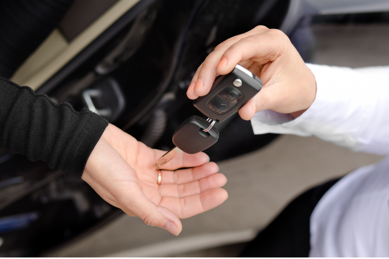 Auto1 publie son index des prix BtoB