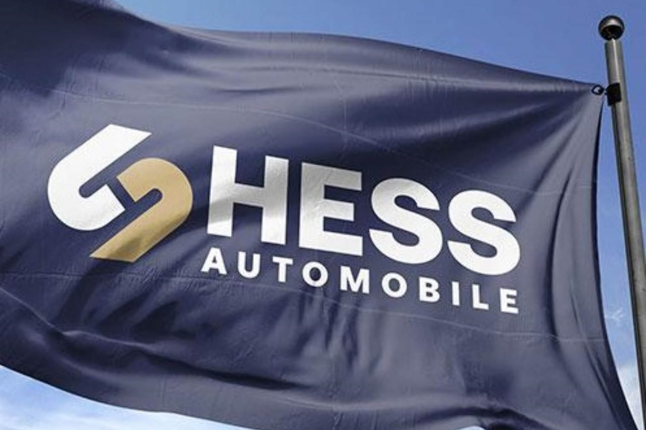Guillaume-Henri Blanchet prend les rênes du VO chez Hess.