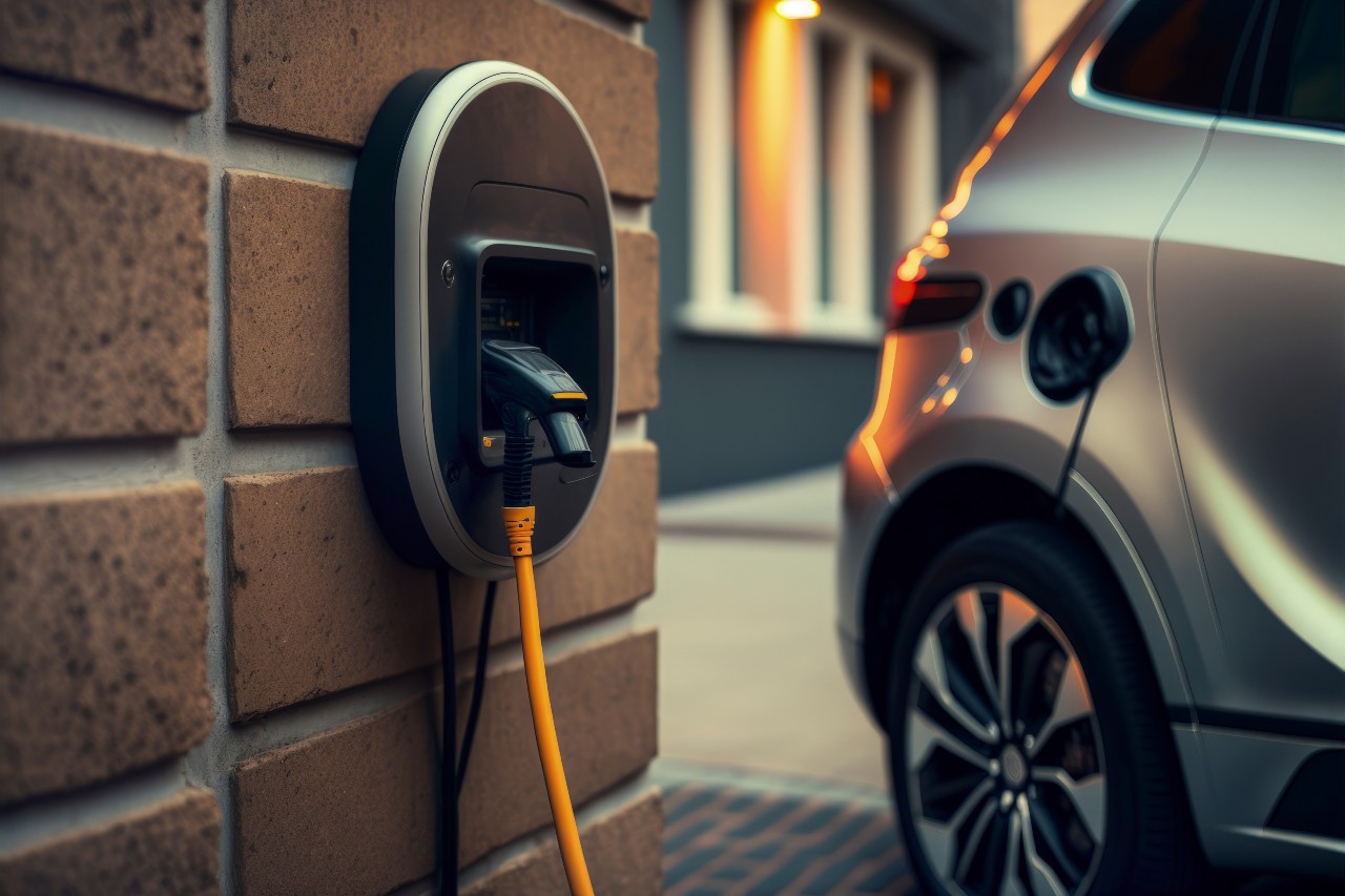 installation bornes recharge en france : 200 millions d'euros supplémentaires