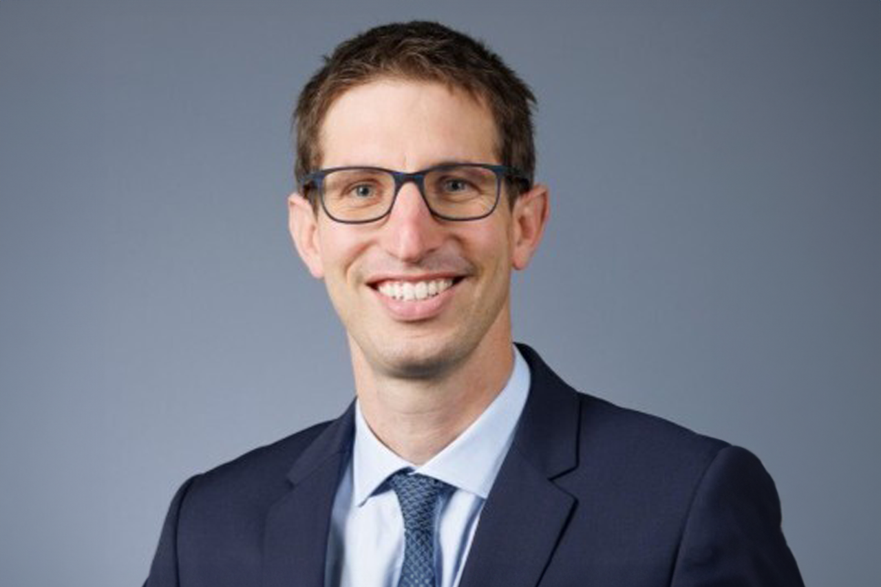 Bruno Jamet Pôle véhicule du futur