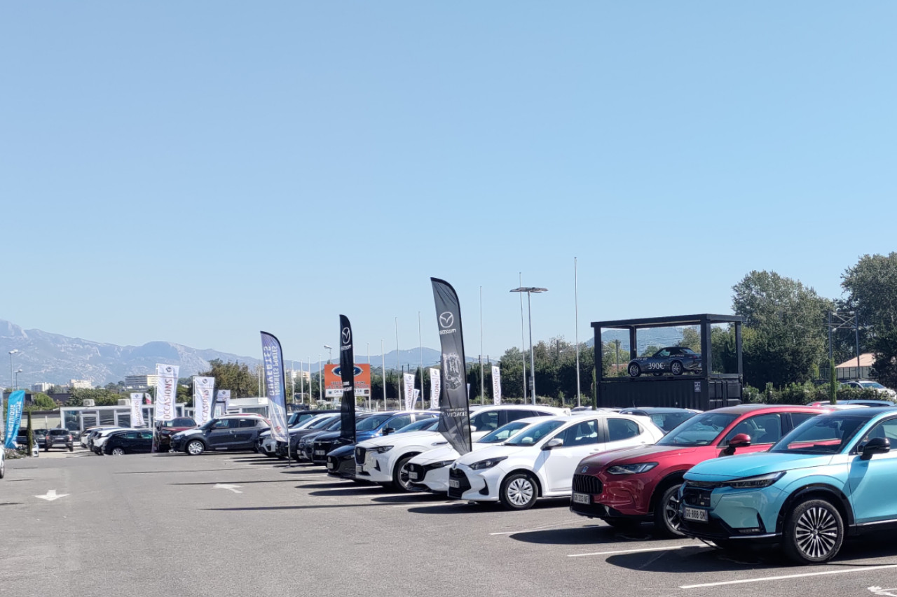 Baromètre Autobiz d