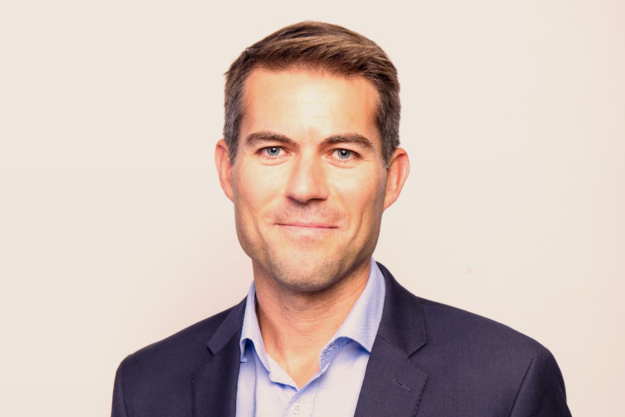 nouveau directeur ventes et marketing d'alphabet france : guilhem turrel