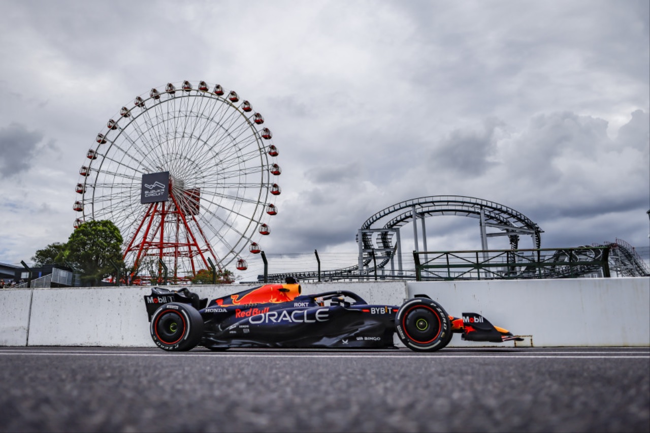 Pirelli Formule 1