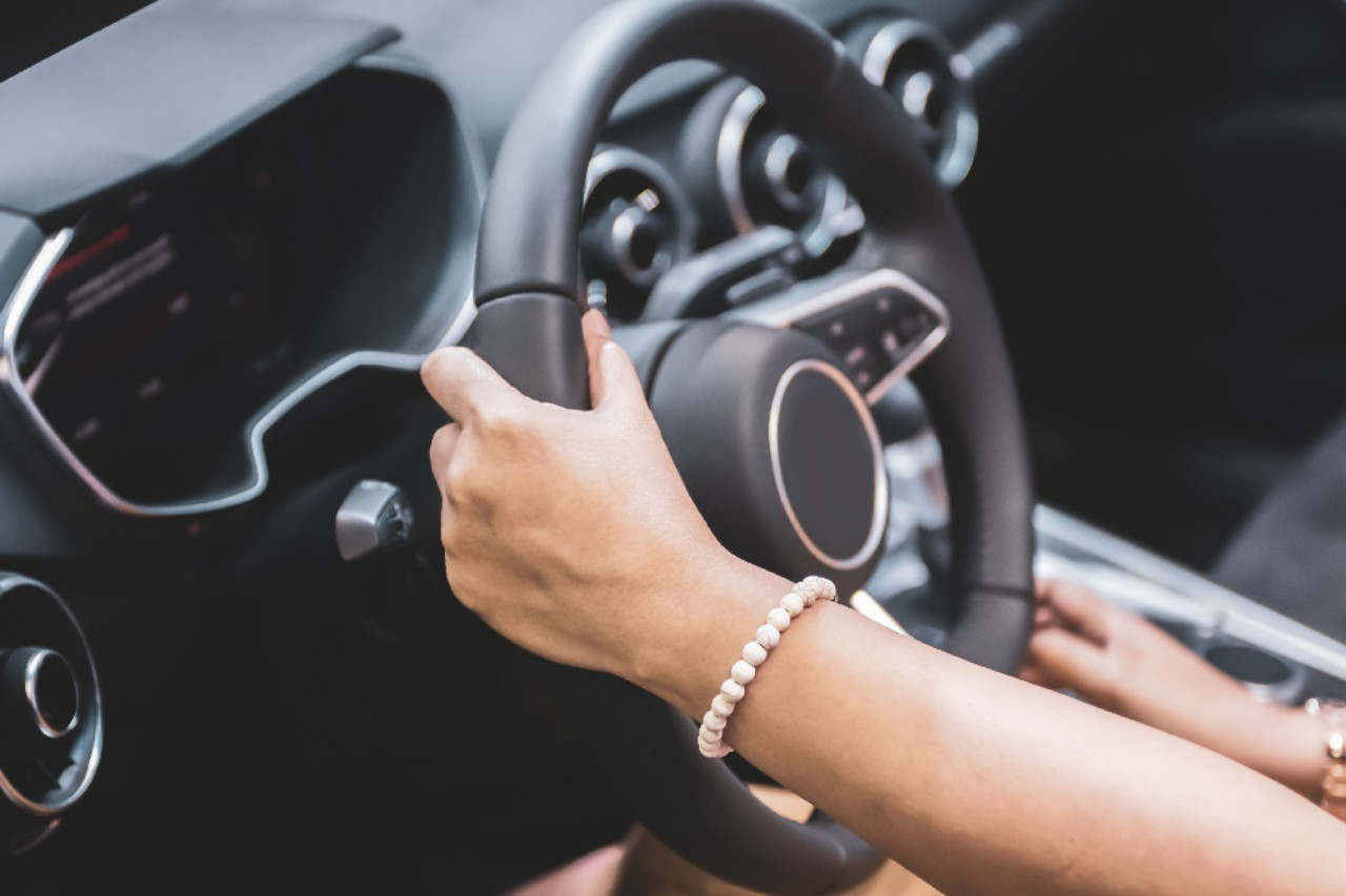 Les moteurs thermiques gardent les faveurs des consommateurs français