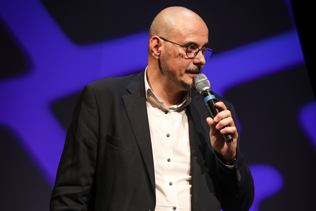 Alexis Saccardo Mobilians