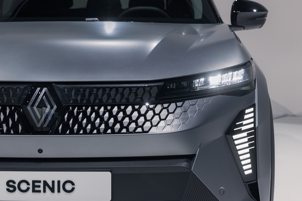 Renault ventes 3e trimestre