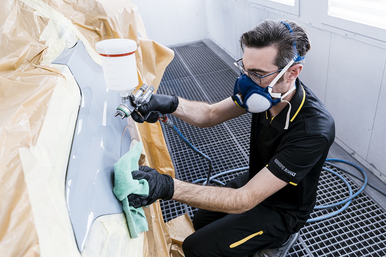 inflation des coûts de réparation