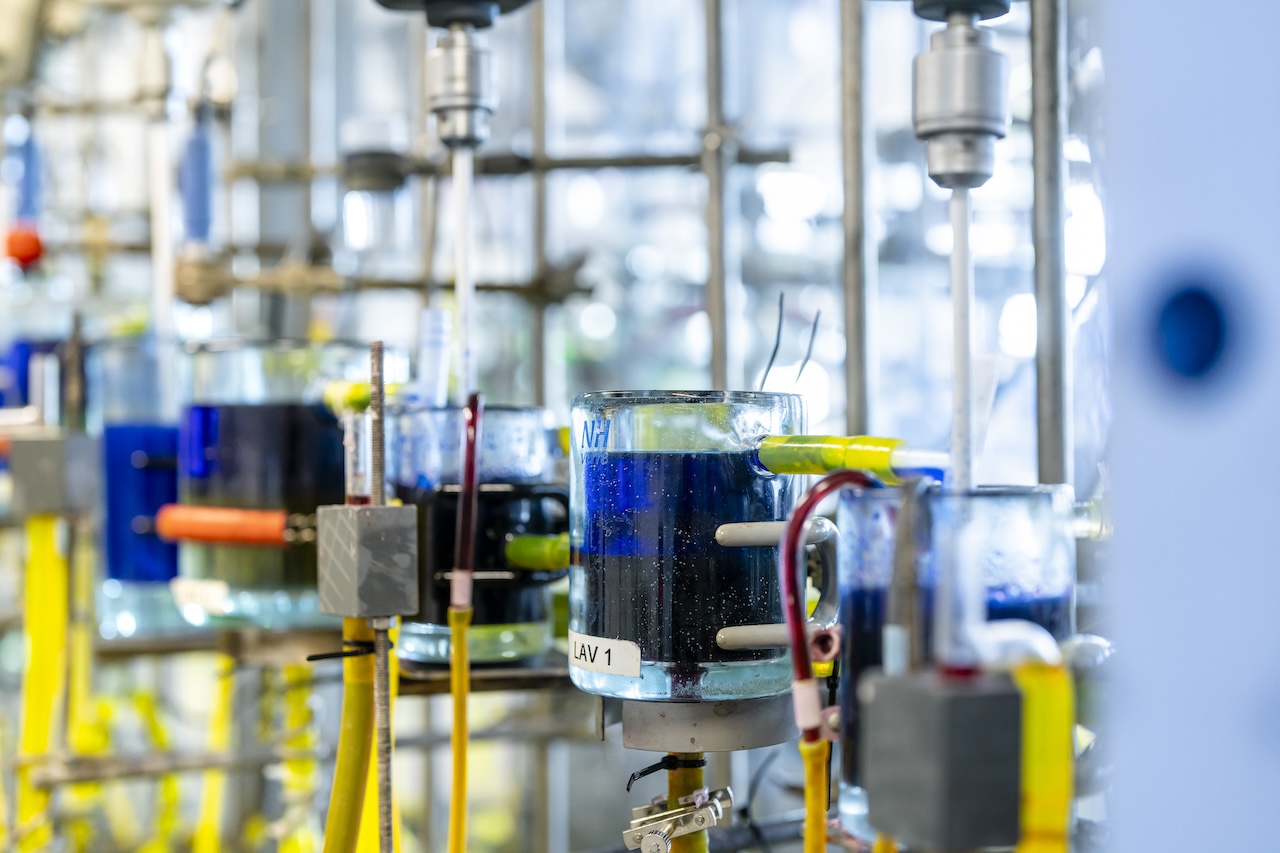 Stellantis Orano recyclage batteries