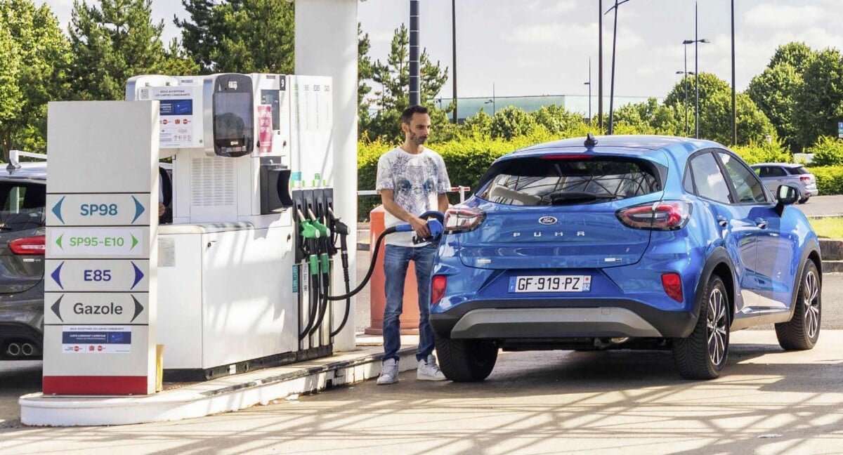 superéthanol e85 : est ce toujours une aubaine en 2024 ?