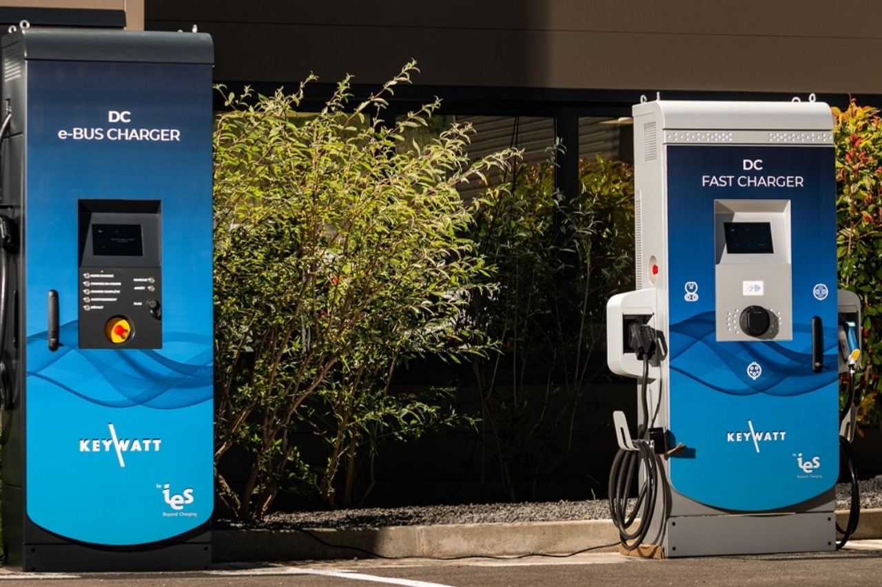 synergy ies secures €40 million refinancing