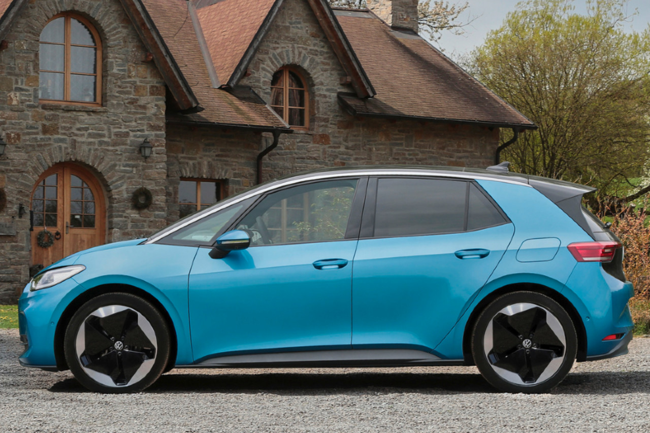 Volkswagen et Europcar unis dans l