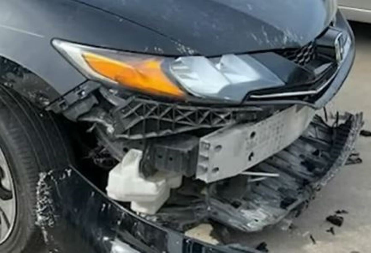 300 000 euros de dégâts chez un concessionnaire suite à