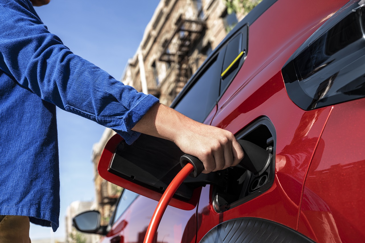 BNP Paribas Personal Finance leasing social