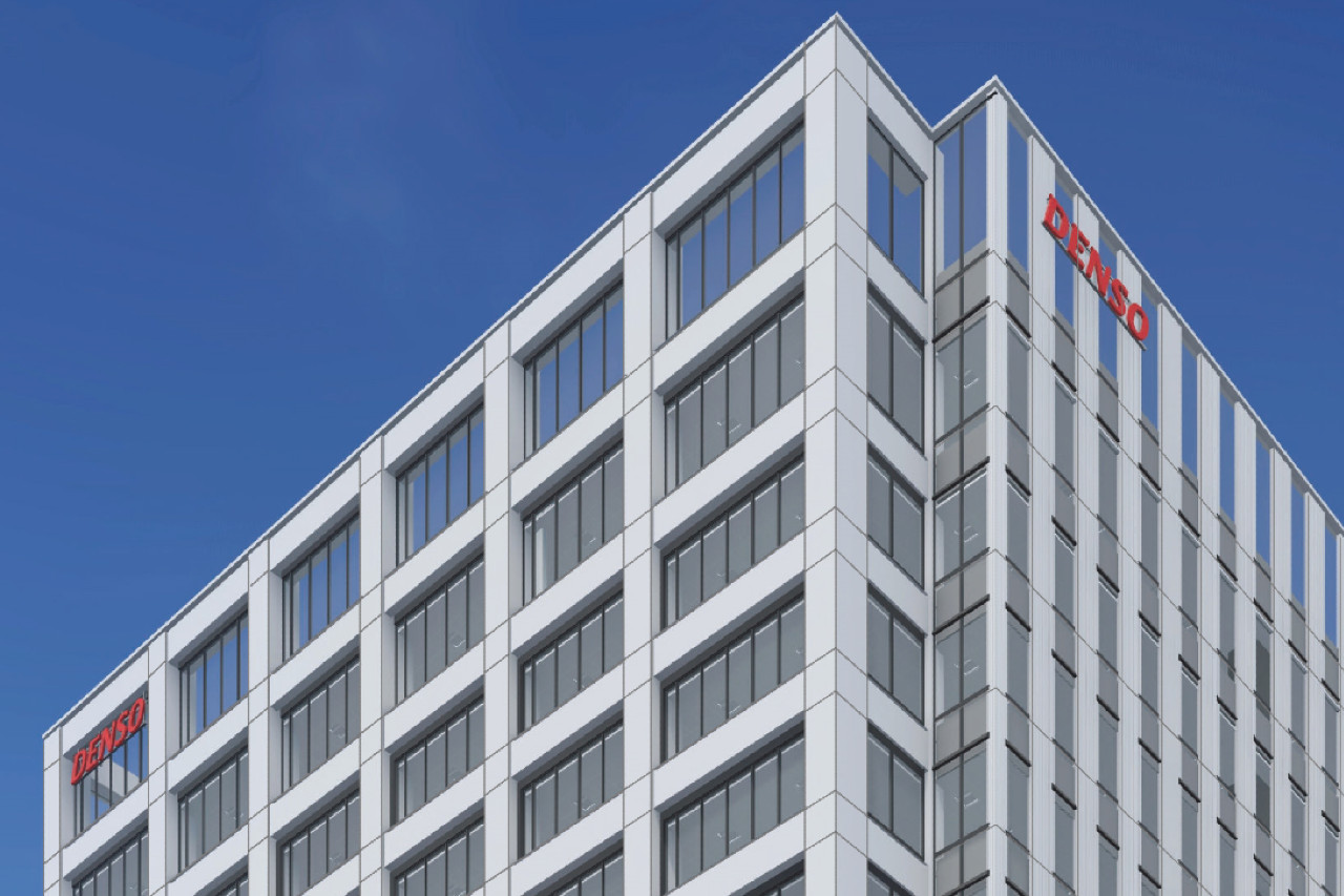 Toyota veut céder des actions de Denso.