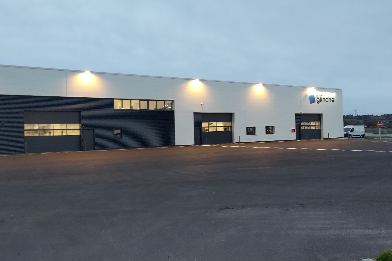 Glinche Automobiles centre de reconditionnement