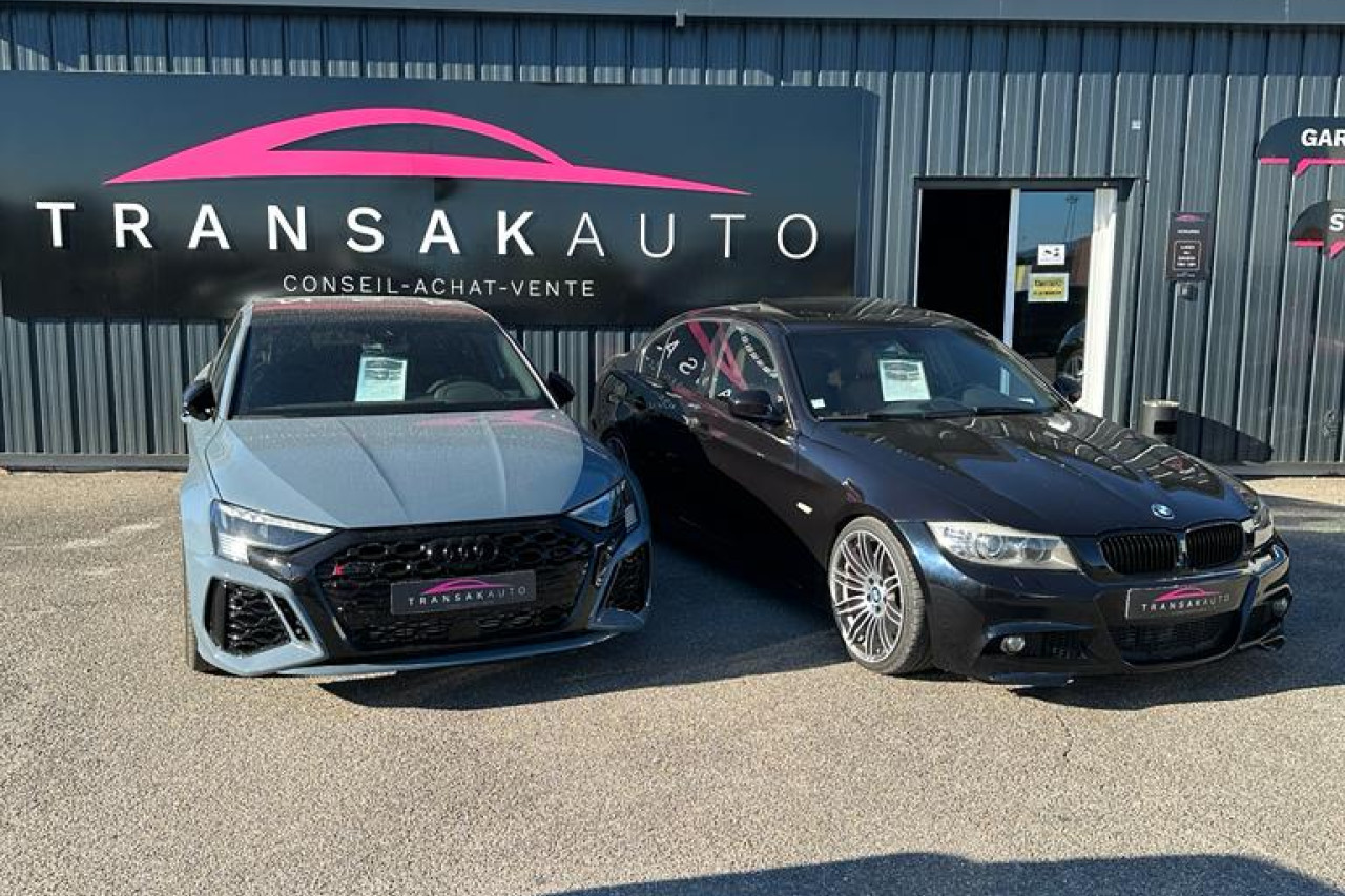 Transakauto passe en mode franchise