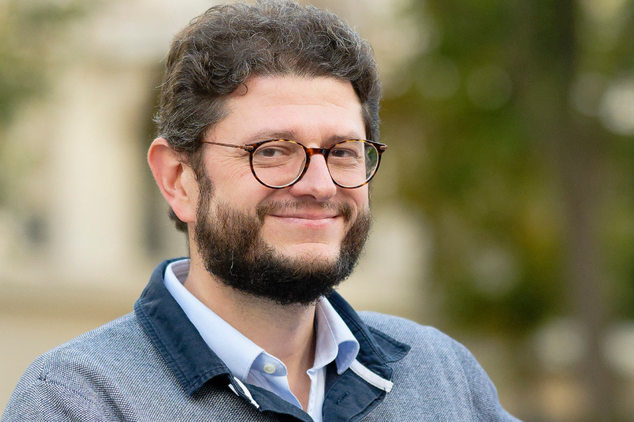 Frank Cazenave prend la direction du développement de Citygo