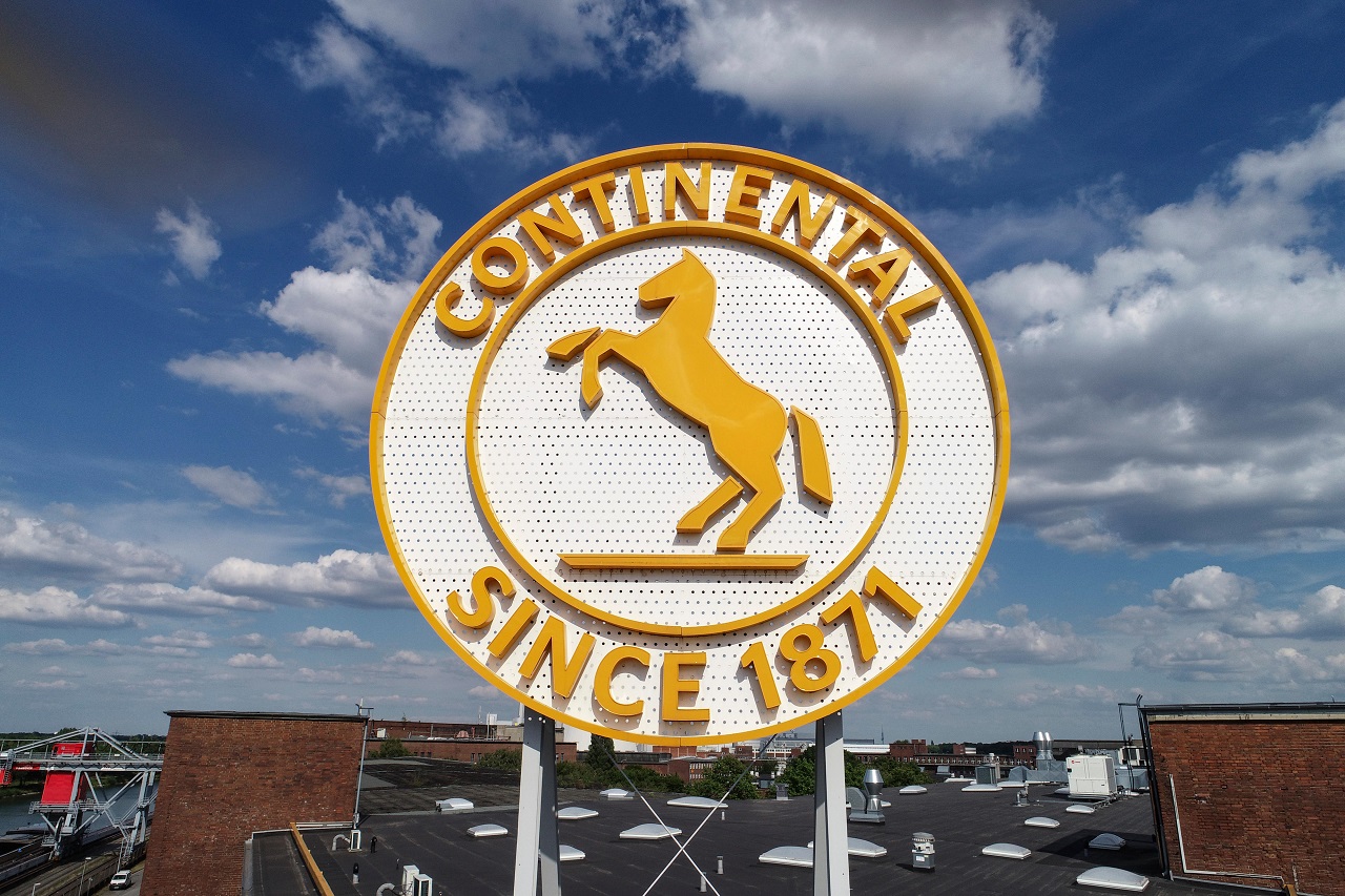 continental souhaite réduire davantage ses coûts