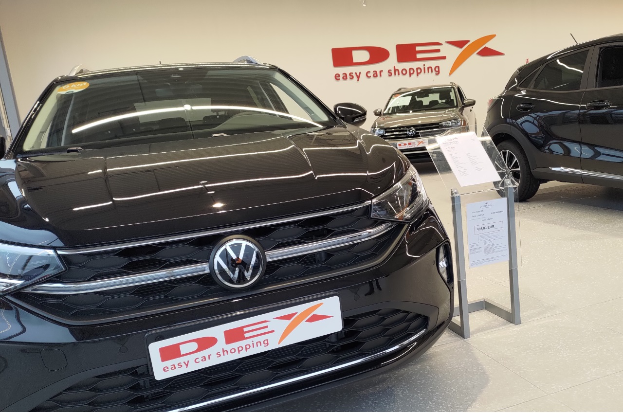 Verbaere CACF Drive Financial Services