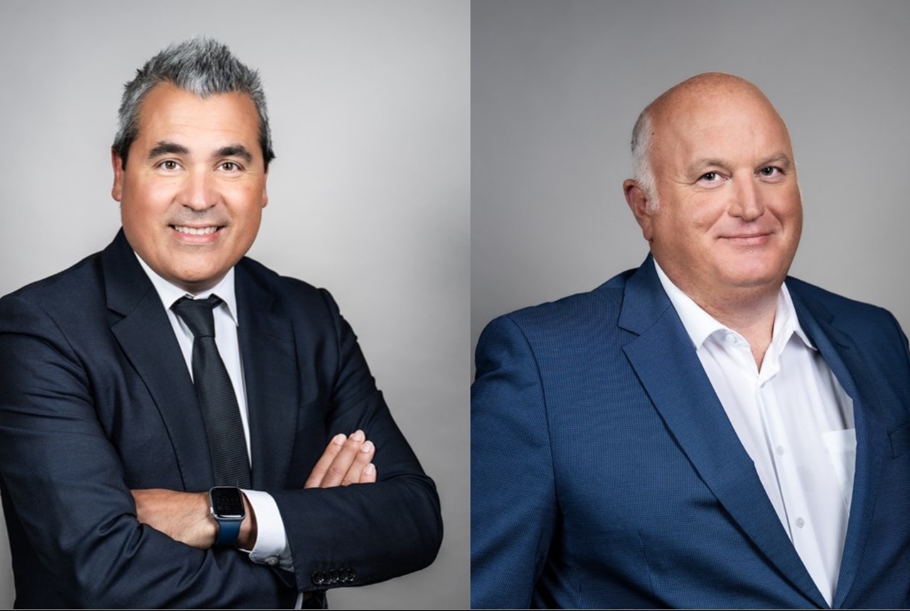 Josep-Maria Recasens Luciano Biondo