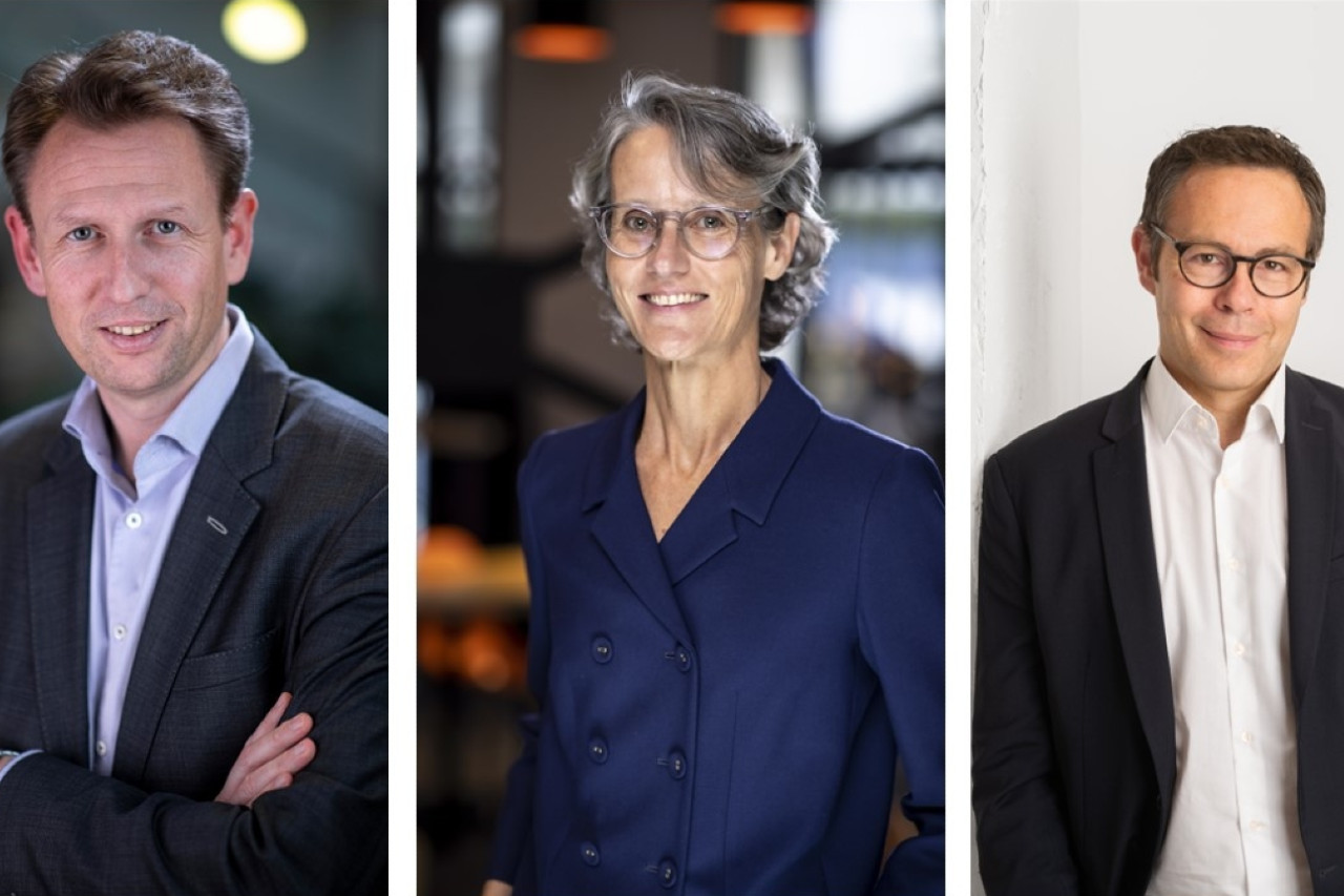 dorothée bonassies devient la nouvelle responsable de la marque volkswagen