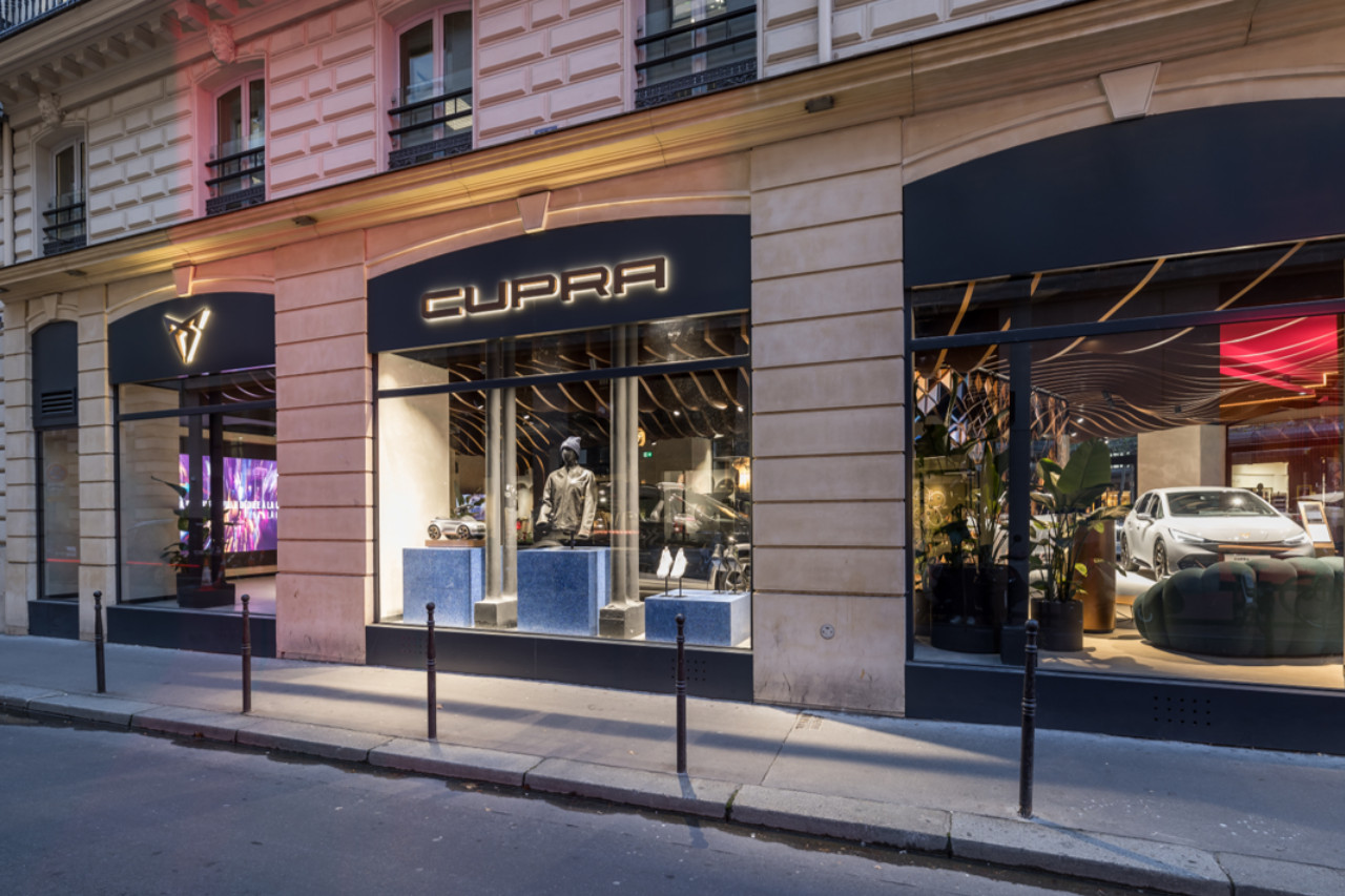 Cupra France veut doubler les cadences