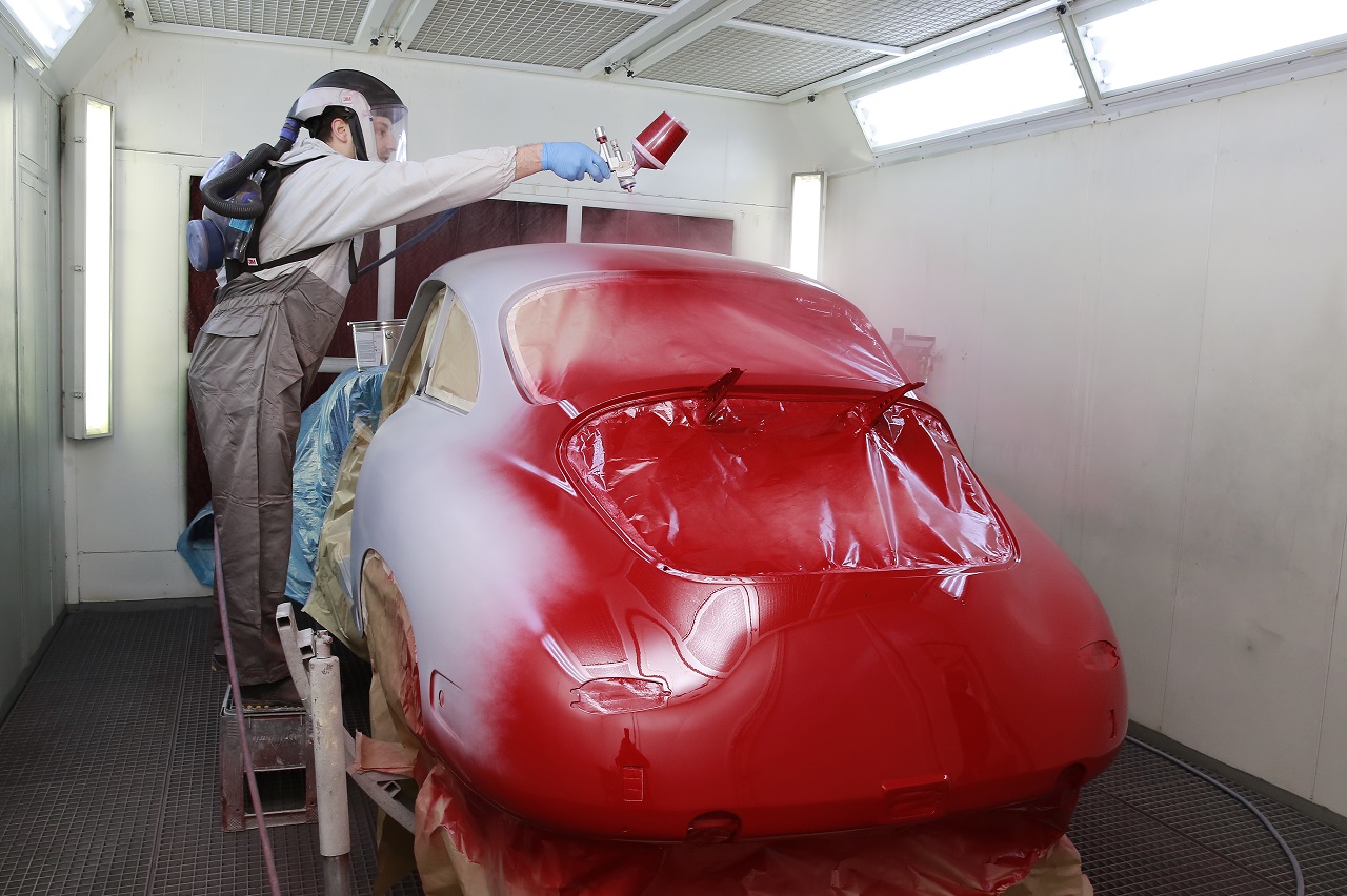 Carrosserie Mobilians Weinmann Technologies