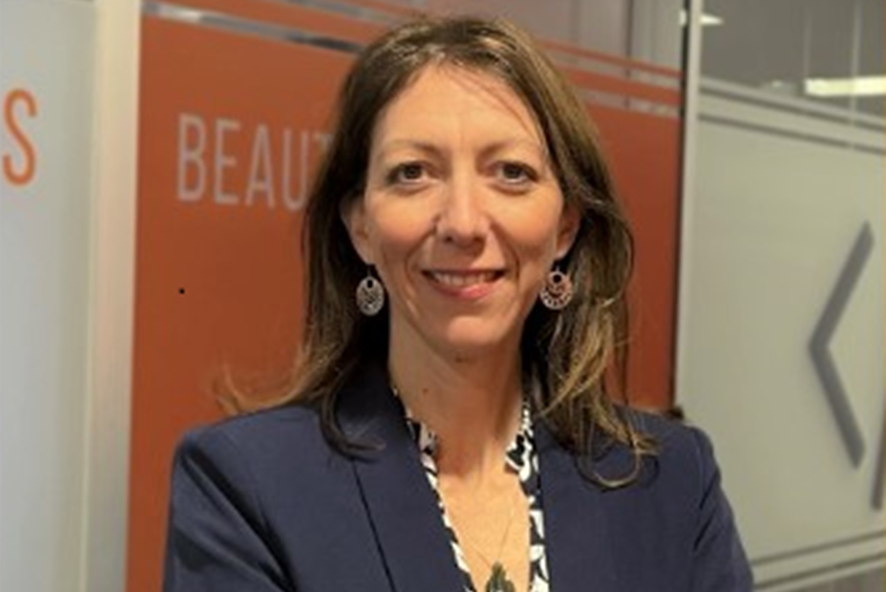 GAC Group Séverine Charpentier