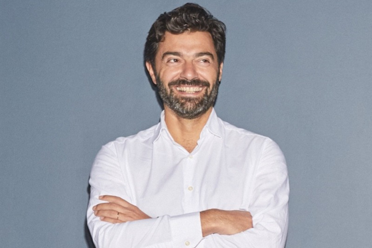 la centrale : philippe chainieux prend les commandes