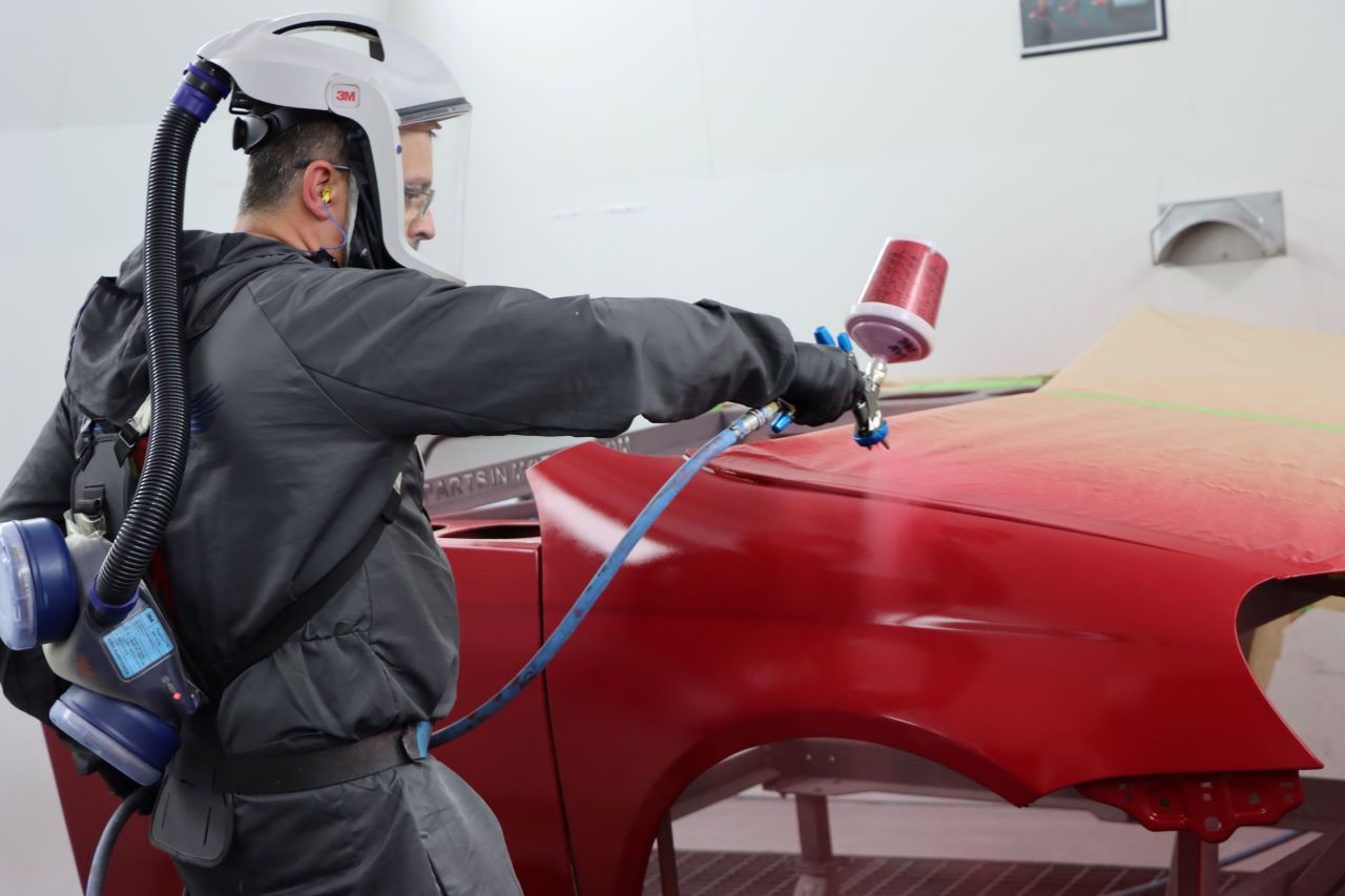 association Mobilians FRCI