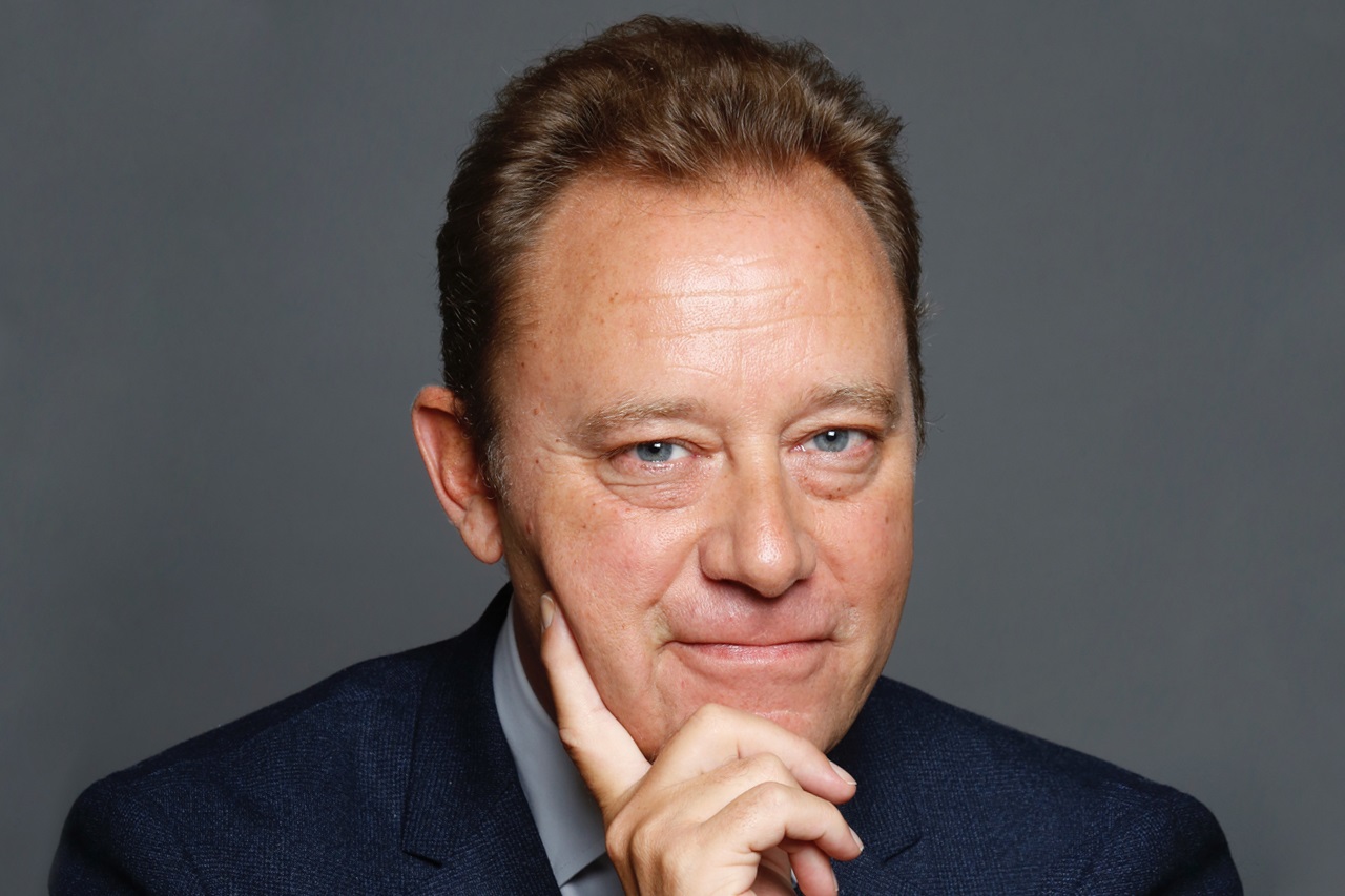 Xavier Horent Mobilians