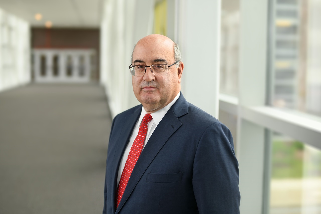 Chris Delaney président ETRMA