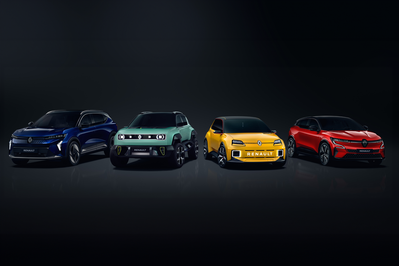 Ampere stratégie réduction des coûts de production et de distribution