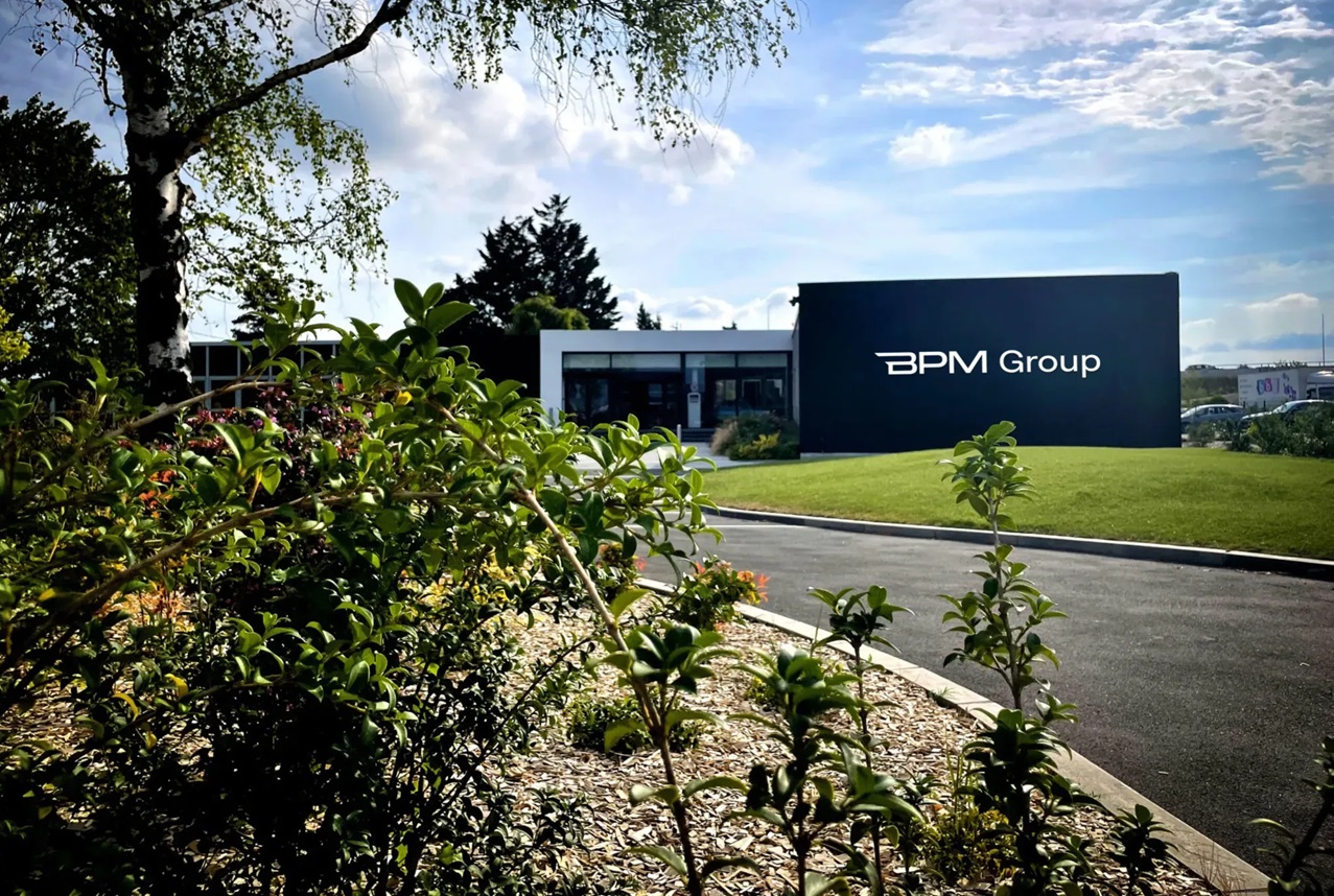 Top 50 des distributeurs européens