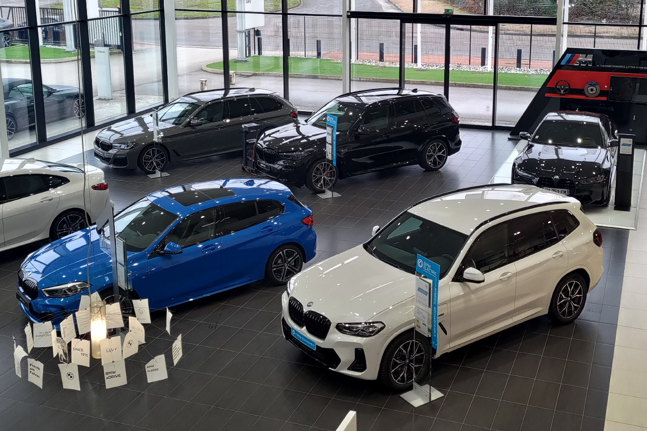 Baromètre Carvivo septembre-octobre 2023