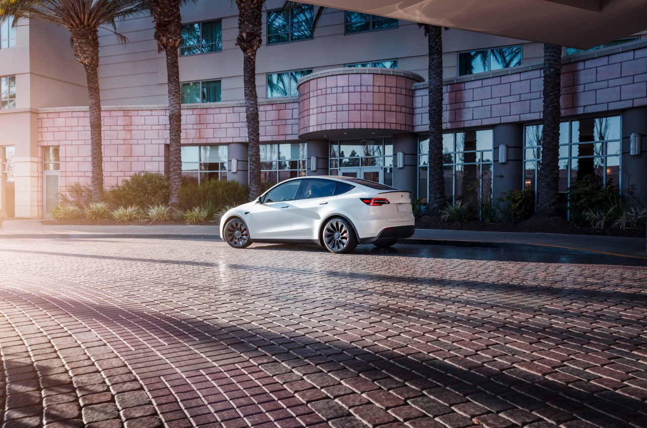 les marques les plus électriques : le top 10