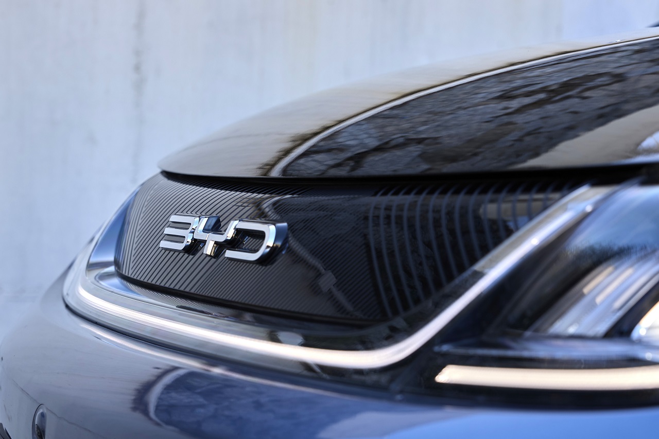 l'usine européenne de byd aurait été choisie en hongrie