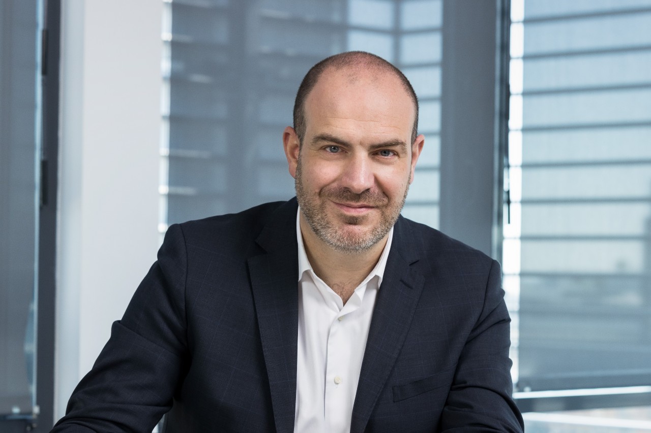 nomination de franck oniga comme directeur général de sofinco