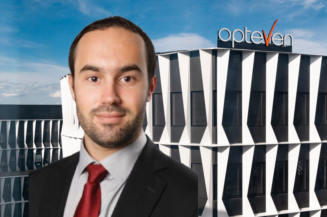 nomination de guillaume joubert en tant que directeur des risques