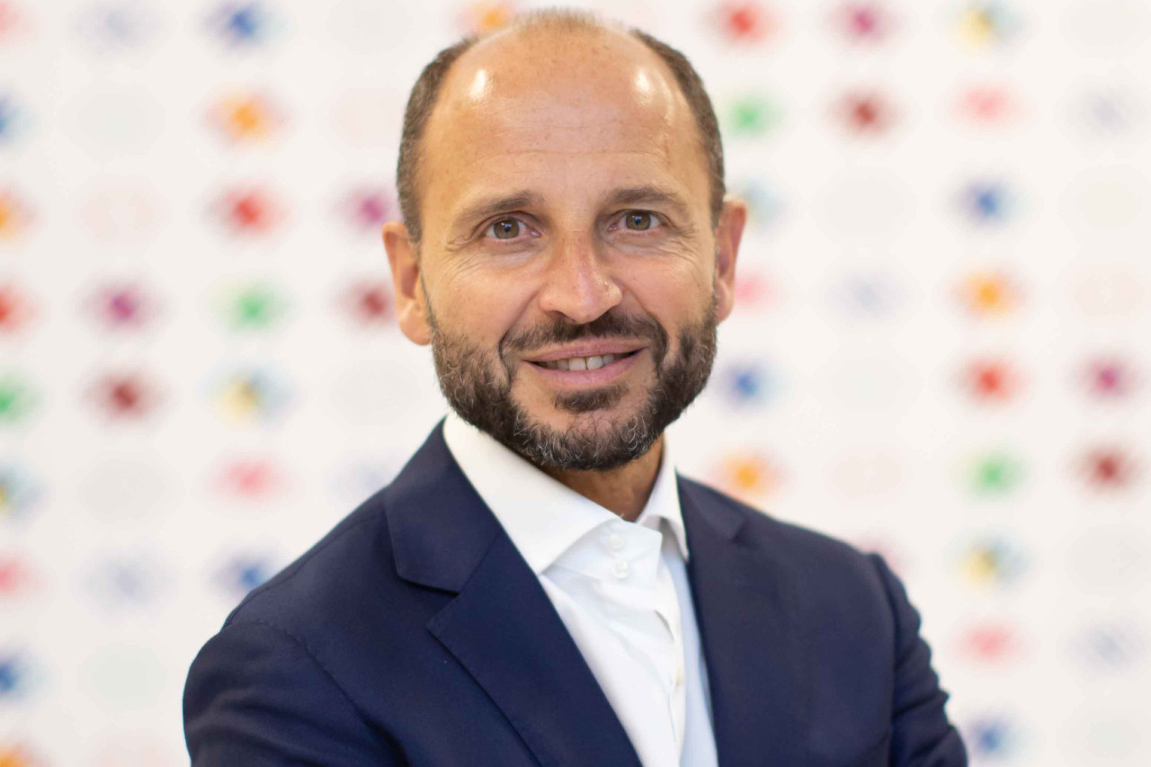 Ludovic Van de Voorde Société Générale