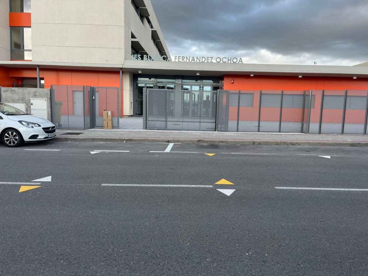 nouveau marquage au sol : À quoi correspond il ?