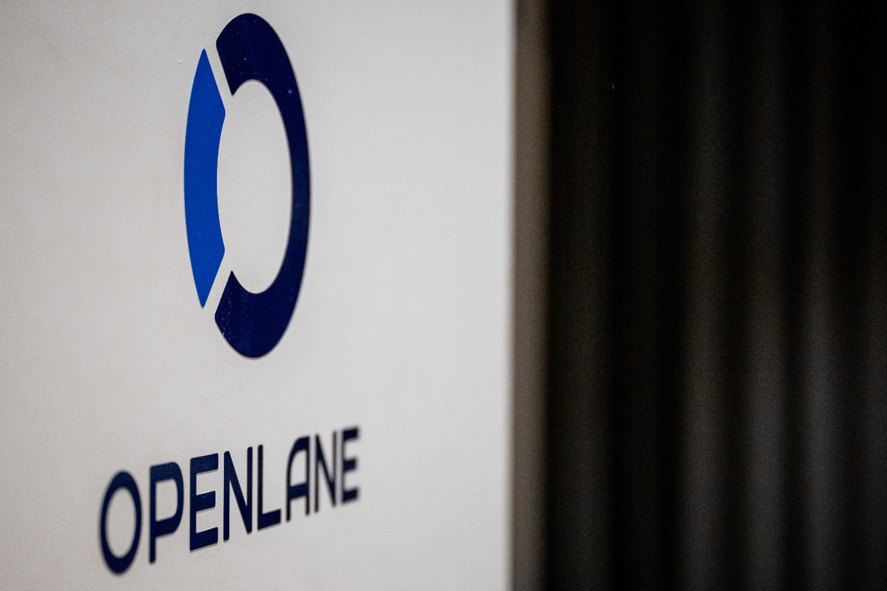 openlane europe remplace adesa europe.