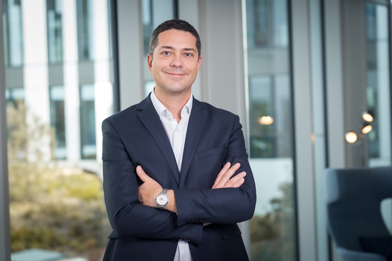 placer l'humain et la proximité au cœur de notre stratégie